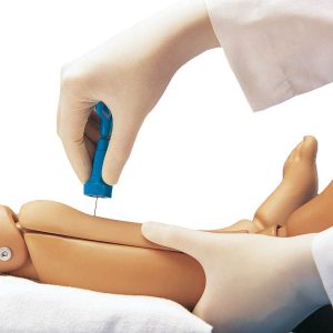 Intraossale Infusie Systeem voor Oefenpop Kind 1 Jaar