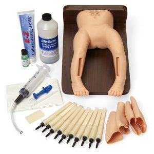 Intraossale Infusie Trainer Baby