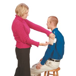 Intraveneuze Injectie Trainer