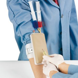 Intraveneuze Injectie Trainer