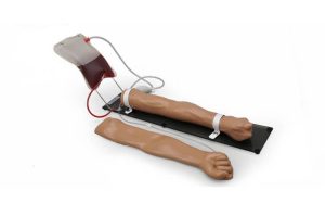 Intraveneuze Injectie Trainingsarm
