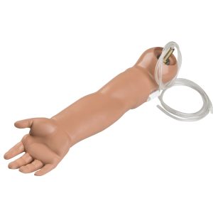 IV Injectie Arm voor Verpleegkunde Oefenpop Kind, 1 jaar