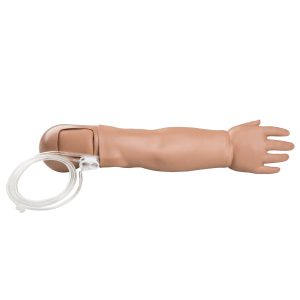 IV Injectie Arm voor Verpleegkunde Oefenpop Kind, 1 jaar