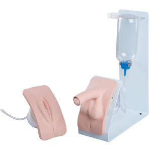Basis Katheterisatie Simulator Set