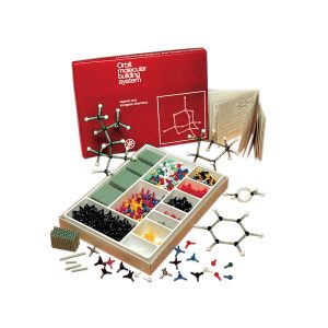 Klas Set Organische/Anorganische Chemie