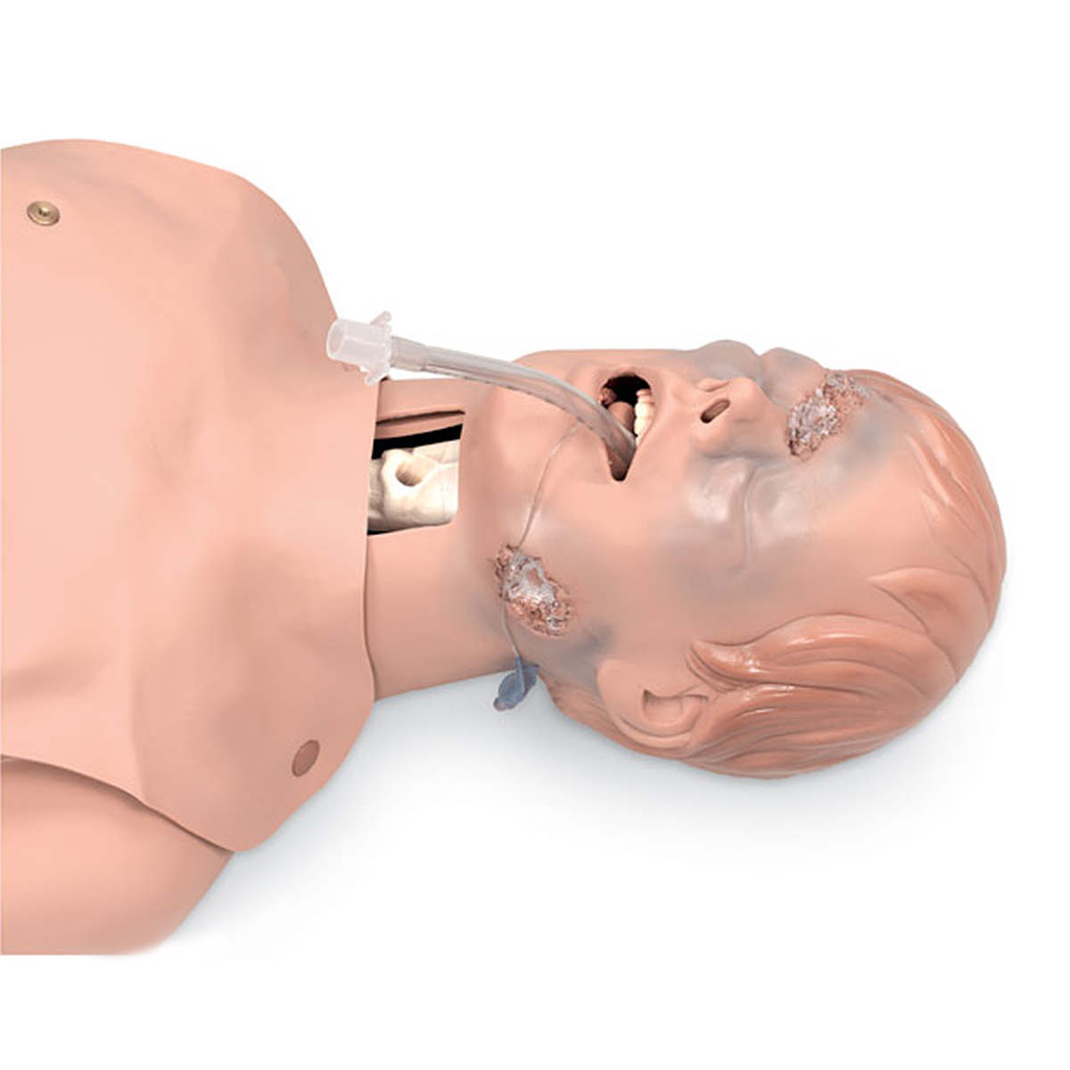 Kritieke Luchtwegbeheer Simulator
