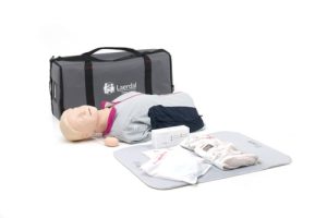 Laerdal Eerste Hulp Torso Resusci Anne