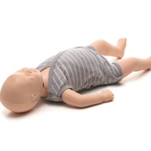 Laerdal Little Baby QCPR Reanimatiepop