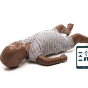 Laerdal Little Baby QCPR Reanimatiepop