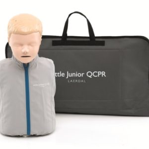 Laerdal Little Junior QCPR Reanimatiepop
