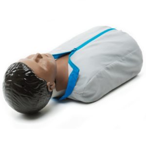 Laerdal Little Junior QCPR Reanimatiepop