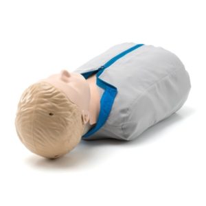 Laerdal Little Junior QCPR Reanimatiepop
