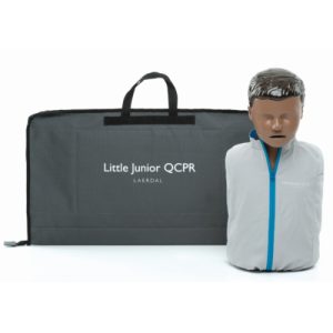 Laerdal Little Junior QCPR Reanimatiepop