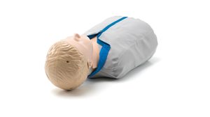 Laerdal Little Junior QCPR Reanimatiepoppen Set (4 stuks)