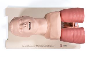 Laerdal Luchtwegbeheer Trainer