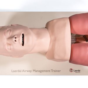 Laerdal Luchtwegbeheer Trainer