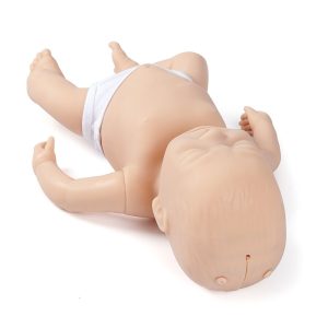Laerdal Newborn Anne Reanimatiepop Baby