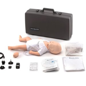 Laerdal Resusci Baby QCPR