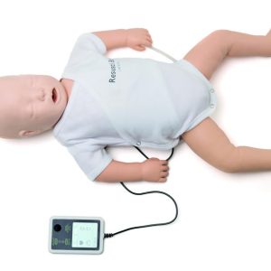 Laerdal Resusci Baby QCPR