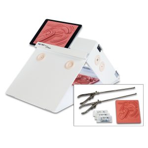 Lap Tab Trainer