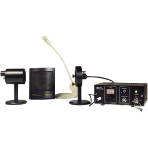 Laser-communicatie Set