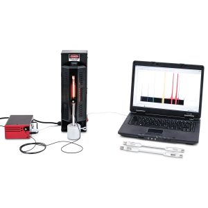 Lijnenspectra Experiment