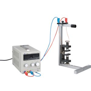 Lorentzkracht Experiment