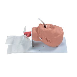 Luchtwegbeheer Simulator