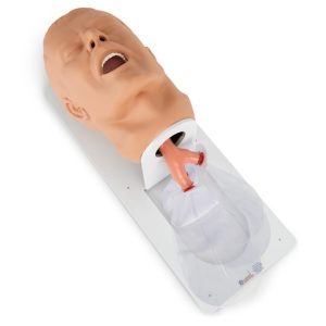 Luchtwegbeheer Simulator