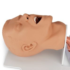 Luchtwegbeheer Simulator