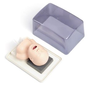 Luchtwegbeheer Trainer Baby