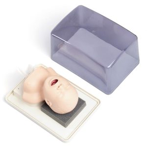 Luchtwegbeheer Trainer Baby