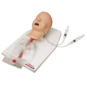 Luchtwegbeheer Trainer Kind
