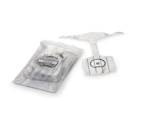 Luchtwegen voor Reanimatie Oefenpop Baby (50 stuks)