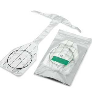 Luchtwegsysteem voor Reanimatie Oefenpop Kind
