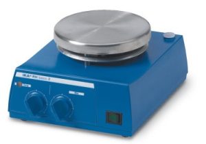 Magneetroerder met Verwarming