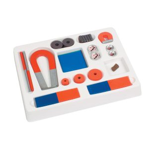 Elektriciteit & Magnetisme
