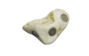 Magnetisch Handskelet