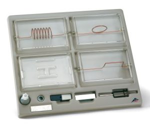Magnetische Velden Set