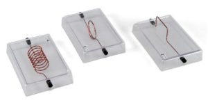 Magnetische Velden Set