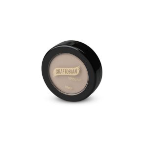 Make-up voor Wondsimulatie