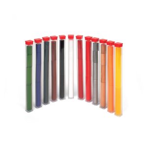 Materialenset met verschillende gewichten