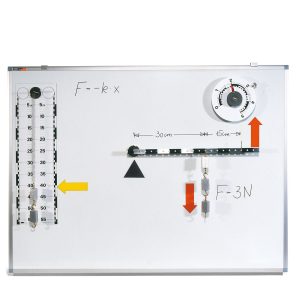 Mechanica Set voor Whiteboard
