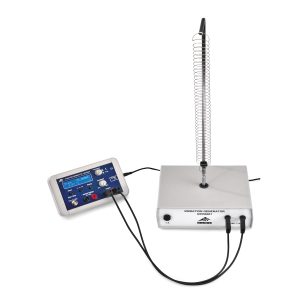 Mechanische Golven Experiment