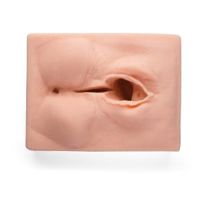 Mediane Episiotomie Hechting Trainer