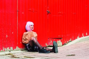 DANi Medische Oefenpop Tiener en Jongvolwassene