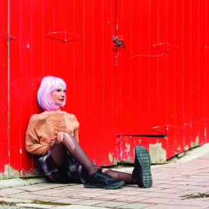 DANi Medische Oefenpop Tiener en Jongvolwassene