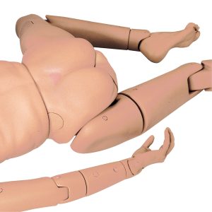 Medische Oefenpop Keri