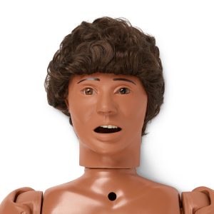 Medische Oefenpop Keri
