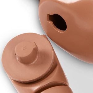 Medische Oefenpop Keri